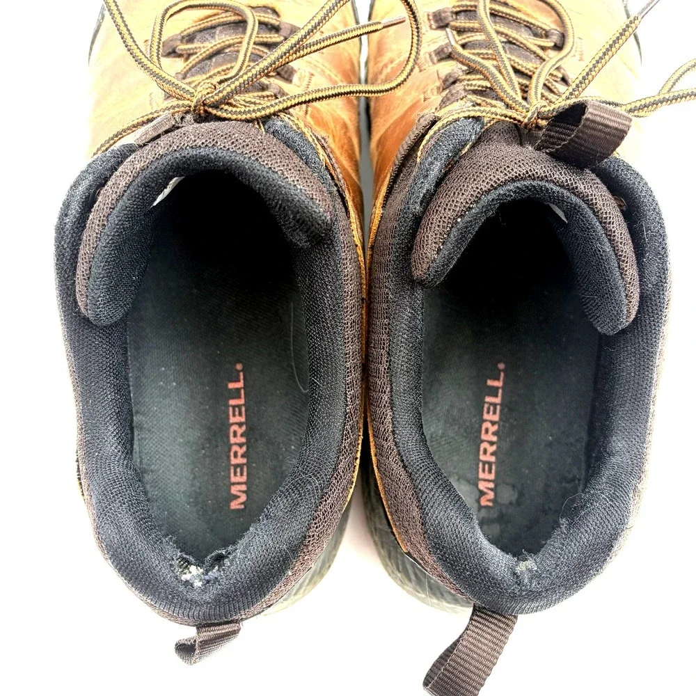 Merrell 🪙 welcome